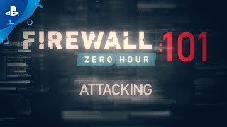 Firewall Zero Hour Best Kills Highlights Compilation  PSVR Gameplay [upl. by Comfort]