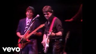 Steve Miller Band  Abracadabra Live At Pine Knob 1982 [upl. by Runkel]