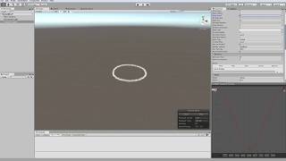 Unity3D 2017  How to make particles move in circle [upl. by Monika]