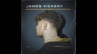 James Vickery  Overture EP  Official Audio [upl. by Crescentia235]