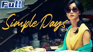 【ENG】Simple Days  Comedy Movie  China Movie Channel ENGLISH  ENGSUB [upl. by Khoury]