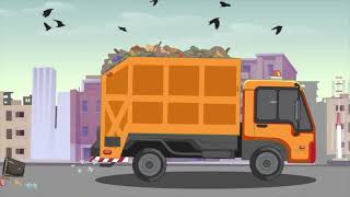 Waste Management Documentary [upl. by Roseanna124]