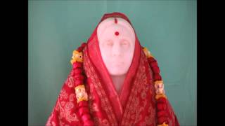 Prakriteem Paramaamabhayam Varadaam  প্রকৃতিং পরমামভয়াং বরদাং  Maa Sarada [upl. by Ayotna155]