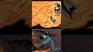 zarathos left johnny blaze to search for new spirit of vengeance actionpacked marvel comics [upl. by Cort]