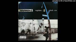 Warren G feat Nate Dogg  Regulate OG [upl. by Adierf]