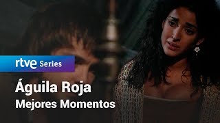 Águila Roja Capítulo 1  Mejores momentos  RTVE Series [upl. by Ynneh]