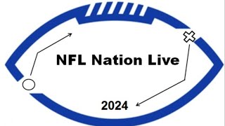 NFLNationLiveWK05 [upl. by Sinclare]