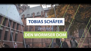 Dompropst Tobias Schäfer zeigt Euch den Wormser Dom [upl. by Aninahs9]