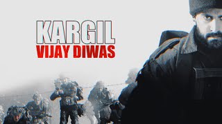 Kargil Vijay Diwas  Tribute  26 July  Operation Vijay [upl. by Tennos249]