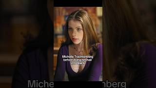 Michelle Trachtenberg before she dyed her blonde hair into black😩🫶🏻 actress celebrity shorts [upl. by Schofield]