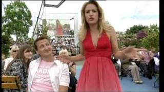 Stefanie Hertel  Männer wolln immer nur dein Bestes 2009 [upl. by Neel30]