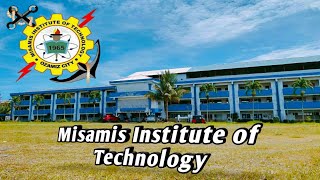 Misamis Institute of Technology [upl. by Ardnad]