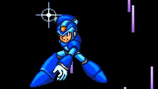 Mega Man X2 SNES Playthrough  NintendoComplete [upl. by Iggy849]