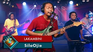 SilaOjie  Lakambini Cover [upl. by Nai]