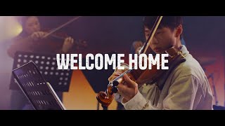 CityAlight  Welcome Home Live [upl. by Upton]