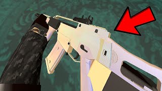 The BEST G36 Setup in Phantom Forces [upl. by Christopher855]