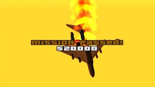 GTA San Andreas  Walkthrough  Mission 71  Stowaway [upl. by Ecertap]