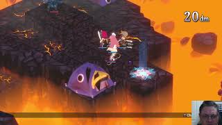 Disgaea 6 Complete part 2 [upl. by Risa]