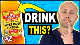 The Amazing Health Benefits of Apple Cider Vinegar [upl. by Tartan632]