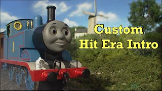 Custom Hit era Thomas Intro [upl. by Doughman822]