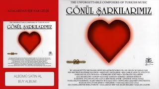 Gönül Şarkılarımız  Adalardan Bir Yar Gelir Official Audio [upl. by Llibyc155]