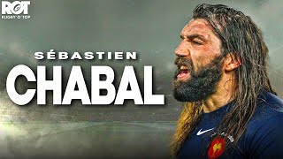 Sébastien Chabal  Tribute [upl. by Petracca]