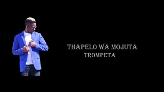 Thapelo Wa Mojuta  Trompeta  Official Music Video [upl. by Simah]