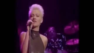 Roxette  It Must Have Been Love Live in Sydney  1992 [upl. by Ahsaetal]