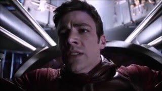 The Flash 2x20  Barry tries to get his powers back [upl. by Alwyn]