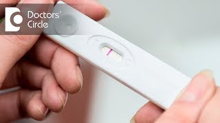 Is pregnancy possible with delayed periods with negative pregnancy tests  Dr Teena S Thomas [upl. by Brunhild255]