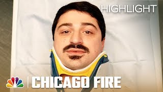 Chicago Fire  Losing My Place Episode Highlight [upl. by Doley]