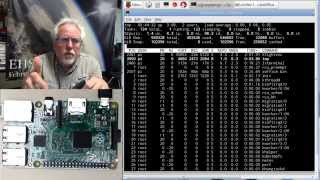 Raspberry Pi with Linux LESSON 1 Introduction to the Raspberry Pi [upl. by Smail91]