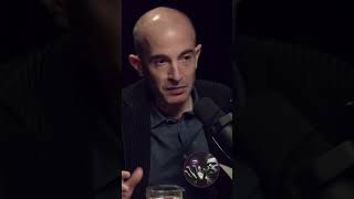 Sam Harris and Yuval Noah Harari on Radical Moderation and Free Speech [upl. by Atisor]