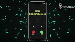 Descargar tonos de llamada Silbido Whatsapp MP3 gratis para teléfono  YoTonos [upl. by Benedix347]