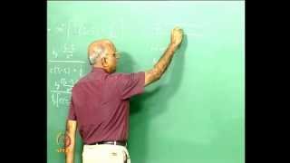 Mod01 Lec23 Burn Rate of Solid Propellants and Equilibrium pressure in Solid Propellants Rockets [upl. by Erbma223]