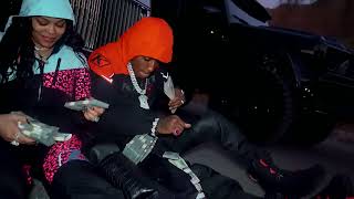 YoungBoy Never Broke Again  My Address Public Official Music Video [upl. by Gus403]