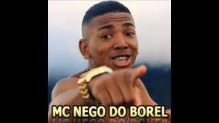 Mc Nego Do Borel Áh Não o Brinquedo Não Ta Fazendo Falta Aqui No Baile Do Pistão ♫ [upl. by Kayle241]