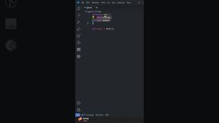 Best Typescript extension you must have  typescript webdevelopment ytshorts coading [upl. by Frankel]