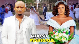 GHOST MARRIAGE COMPLETE NEW MOVIE  YUL EDOCHIE amp MARY IGWE 2021 LATEST NIGERIAN MOVIE [upl. by Boehmer]