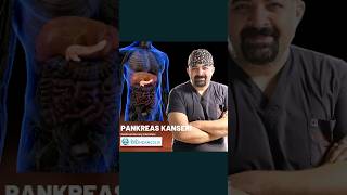 Pankreas Kanseri Nedir [upl. by Larrad205]