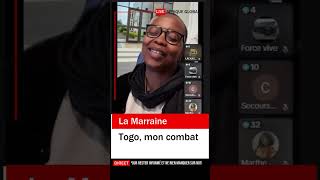 Copy of La Marraine en live ce soir  des révélations exclusives à découvrir [upl. by Nannoc389]