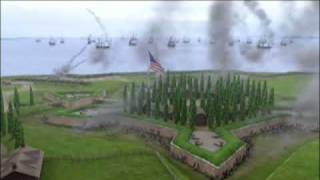 War of 1812  6of10 [upl. by Maroney605]