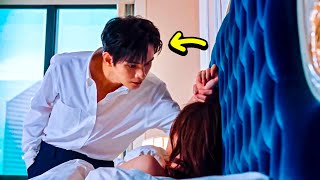 Dominant CEO Slept With A Stranger And Forced Her To Be His Wife  Drama Recap [upl. by Akapol]