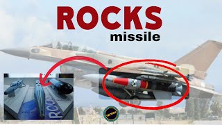 ROCKS Missile in high demand globally   Explained [upl. by Assylla]