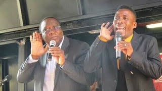 Thuso Motaung le Moruti Maine  Mona [upl. by Garvey]