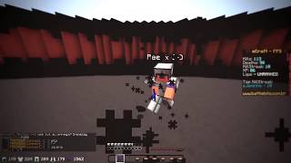 quotGODquot DO BATTLEBITS  MINECRAFT PVP [upl. by Vitale]