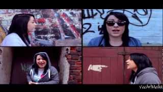 Lucy Spraggan Paper Dreams Official Music Video  VeeArtMedia   veedaiartist lspraggan [upl. by Darryn]