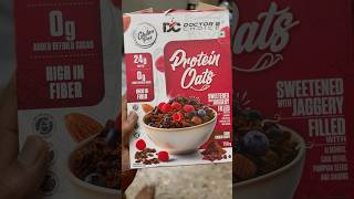 Dr Choice OATS  REVIEW [upl. by Eniala]