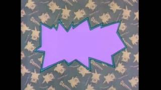 Make your own Rugrats Title Card [upl. by Adnylem]