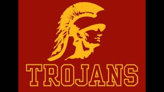 USC Trojans fight song [upl. by Lavicrep]